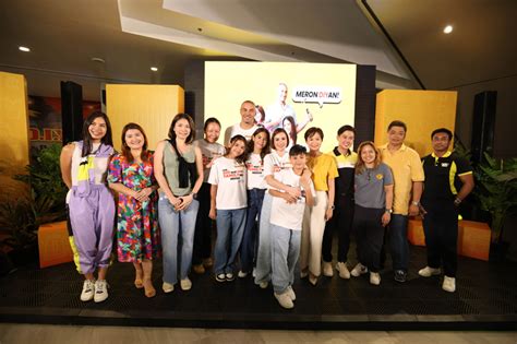 Team Kramer joins MR.DIY Philippines in new campaign: 'For .